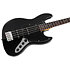 V3 New Gen 4 cordes Black Satin Marcus Miller
