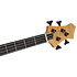 M7 Swamp Ash-4 Natural Marcus Miller