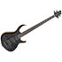 M7 Swamp Ash-4 Transparent Black Marcus Miller