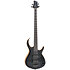 M7 Swamp Ash-4 Transparent Black Marcus Miller