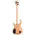 M7 Swamp Ash-4 Transparent Black Marcus Miller
