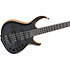 M7 Swamp Ash-4 Transparent Black Marcus Miller
