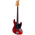 V3 New Gen 4 cordes Candy Apple Red Marcus Miller
