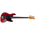 V3 New Gen 4 cordes Candy Apple Red Marcus Miller