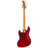 V3 New Gen 4 cordes Candy Apple Red Marcus Miller