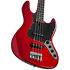 V3 New Gen 4 cordes Candy Apple Red Marcus Miller