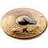 K Symphonic Light Brilliant 18" (la paire) Zildjian