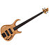 M7 Swamp Ash-4 Fretless Natural Marcus Miller