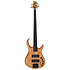 M7 Swamp Ash-4 Fretless Natural Marcus Miller