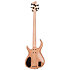 M7 Swamp Ash-4 Fretless Natural Marcus Miller