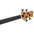 M7 Swamp Ash-4 Fretless Natural Marcus Miller