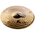 K Symphonic Light Brilliant 20" (la paire) Zildjian