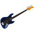 V3 New Gen 4 cordes Midnight Blueburst Marcus Miller