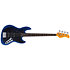 V3 New Gen 4 cordes Midnight Blueburst Marcus Miller