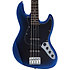 V3 New Gen 4 cordes Midnight Blueburst Marcus Miller
