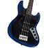 V3 New Gen 4 cordes Midnight Blueburst Marcus Miller