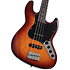 V3 New Gen 4 cordes Tobacco Sunburst Marcus Miller