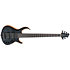 M7 Swamp Ash-5 Transparent Black Marcus Miller