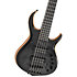 M7 Swamp Ash-5 Transparent Black Marcus Miller