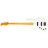 V6 4 Cordes LH Antique White Marcus Miller