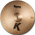 K 20" Crash Rides Zildjian