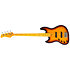 V6 4 Cordes LH 3 Tone Sunburst Marcus Miller