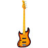 V6 4 Cordes LH 3 Tone Sunburst Marcus Miller