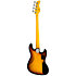 V6 4 Cordes LH 3 Tone Sunburst Marcus Miller