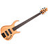 M7 Swamp Ash-5 Fretless Natural Marcus Miller