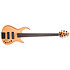 M7 Swamp Ash-5 Fretless Natural Marcus Miller