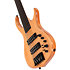 M7 Swamp Ash-5 Fretless Natural Marcus Miller