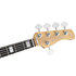 P7 Alder-5 Tobacco Sunburst Marcus Miller