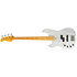 P6 4 Cordes LH Inca Silver Marcus Miller
