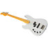 P6 4 Cordes LH Inca Silver Marcus Miller