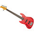 P6 4 Cordes LH Candy Apple Red Marcus Miller