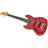 P6 4 Cordes LH Candy Apple Red Marcus Miller