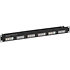 500902 - Chassis rackable pour 6x Balun MuxLab