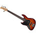 V3 New Gen 5 Cordes LH Tobacco Sunburst Marcus Miller