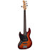 V3 New Gen 5 Cordes LH Tobacco Sunburst Marcus Miller
