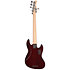 V3 New Gen 5 Cordes LH Tobacco Sunburst Marcus Miller