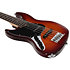 V3 New Gen 5 Cordes LH Tobacco Sunburst Marcus Miller