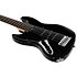 V3 New Gen 5 Cordes LH Black Satin Marcus Miller