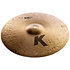 K 22" Dark Medium Ride Zildjian
