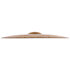 K 22" Dark Medium Ride Zildjian