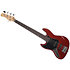 V3 New Gen 5 Cordes LH Candy Apple Red Marcus Miller