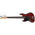 V3 New Gen 5 Cordes LH Candy Apple Red Marcus Miller