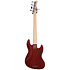 V3 New Gen 5 Cordes LH Candy Apple Red Marcus Miller