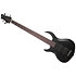 M2 5 Cordes LH Transparent Black Marcus Miller