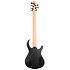 M2 5 Cordes LH Transparent Black Marcus Miller