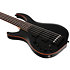 M2 5 Cordes LH Transparent Black Marcus Miller